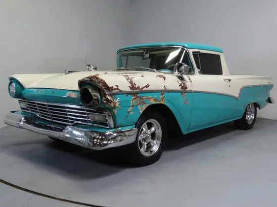 1957 Ford RANCHERO
