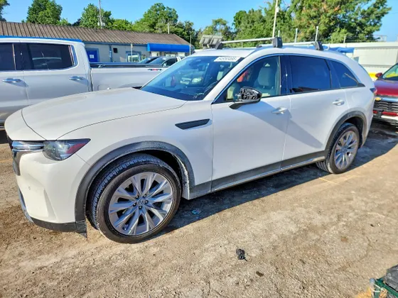 2024 Mazda CX-90 3.3 Turbo Premium