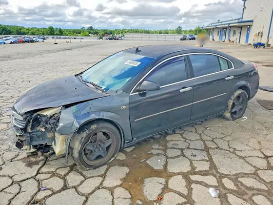 2008 Saturn Aura XE