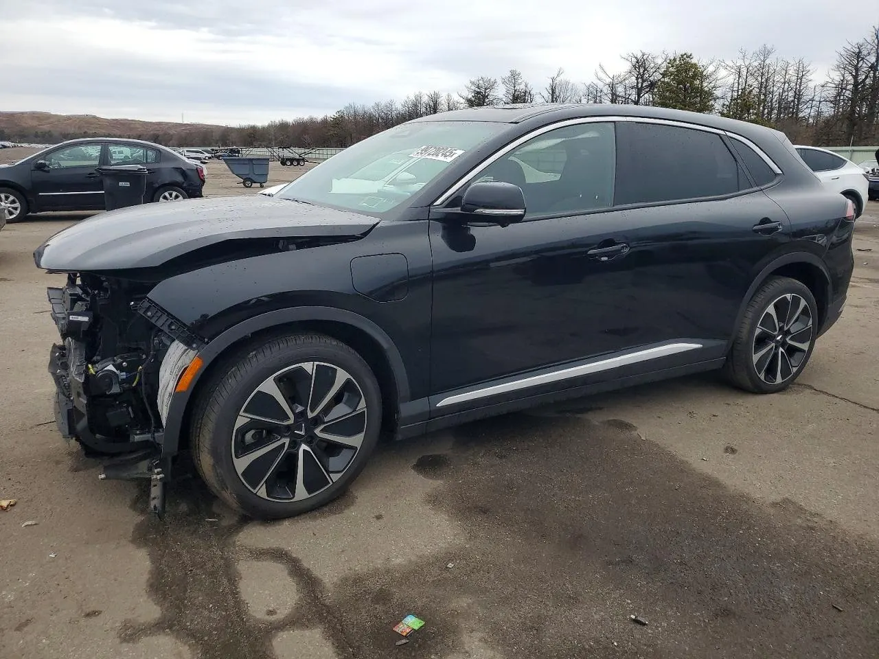 2024 VinFast VF 8 Plus