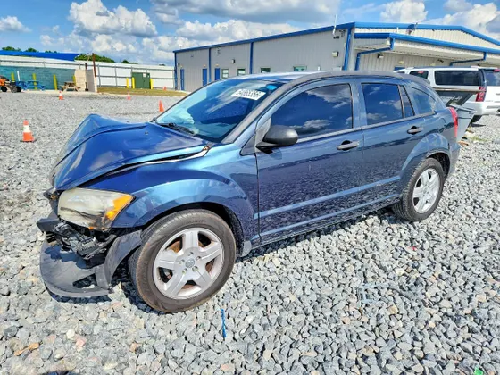 2008 Dodge Caliber SXT