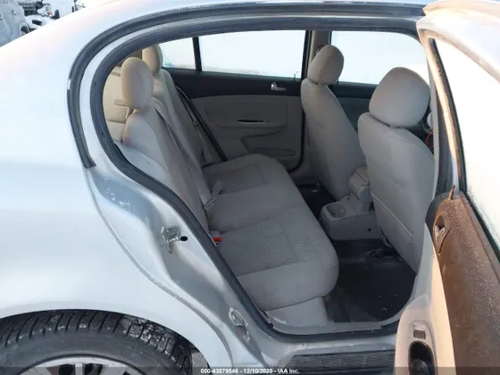 2010 Chevrolet Cobalt LT w/1LT