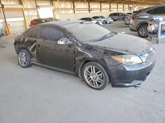 2010 Scion tC