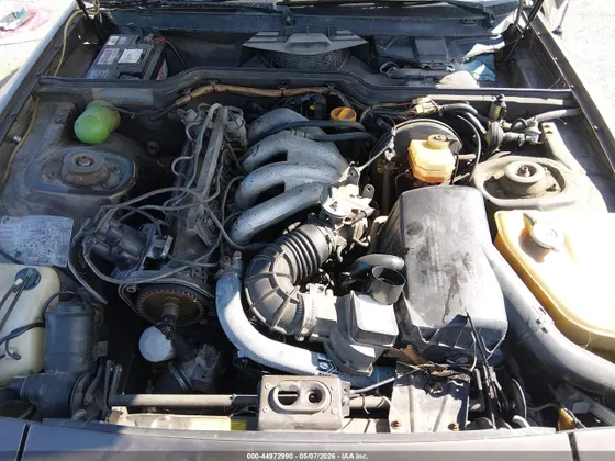 1983 Porsche 944