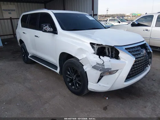 2020 Lexus GX GX 460 Premium