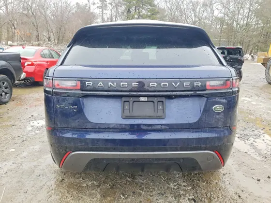 2021 Land Rover Range Rover Velar R-Dynamic S