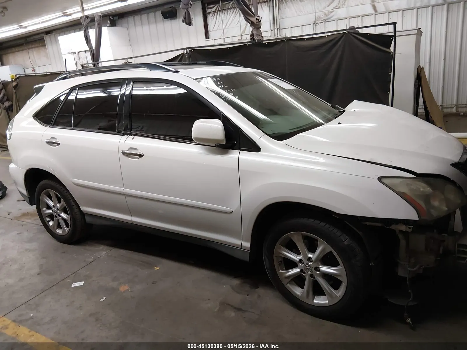 2008 Lexus RX 350