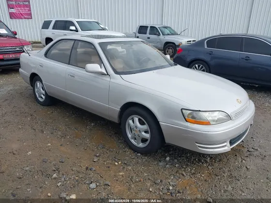 1994 Lexus ES 300 300