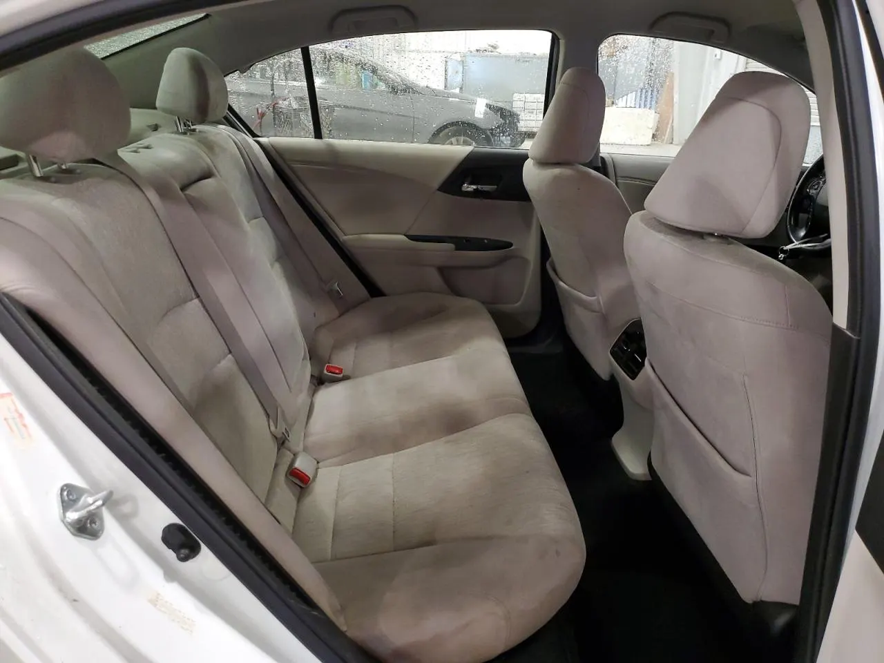 2014 Honda Accord Plug-in Hybrid PLUG-IN HYBRID