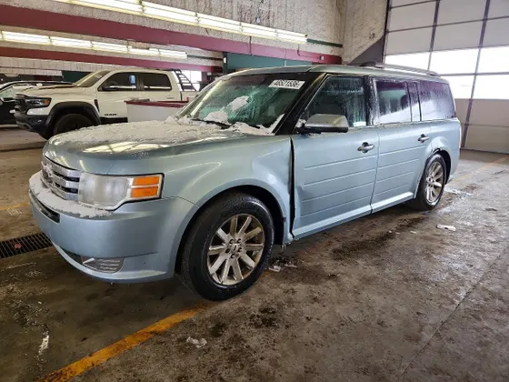 2009 Ford Flex SEL