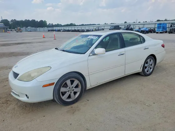 2005 Lexus ES 330 ES