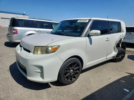 2014 Scion xB