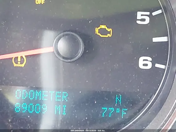 2013 GMC Sierra 1500 SLE