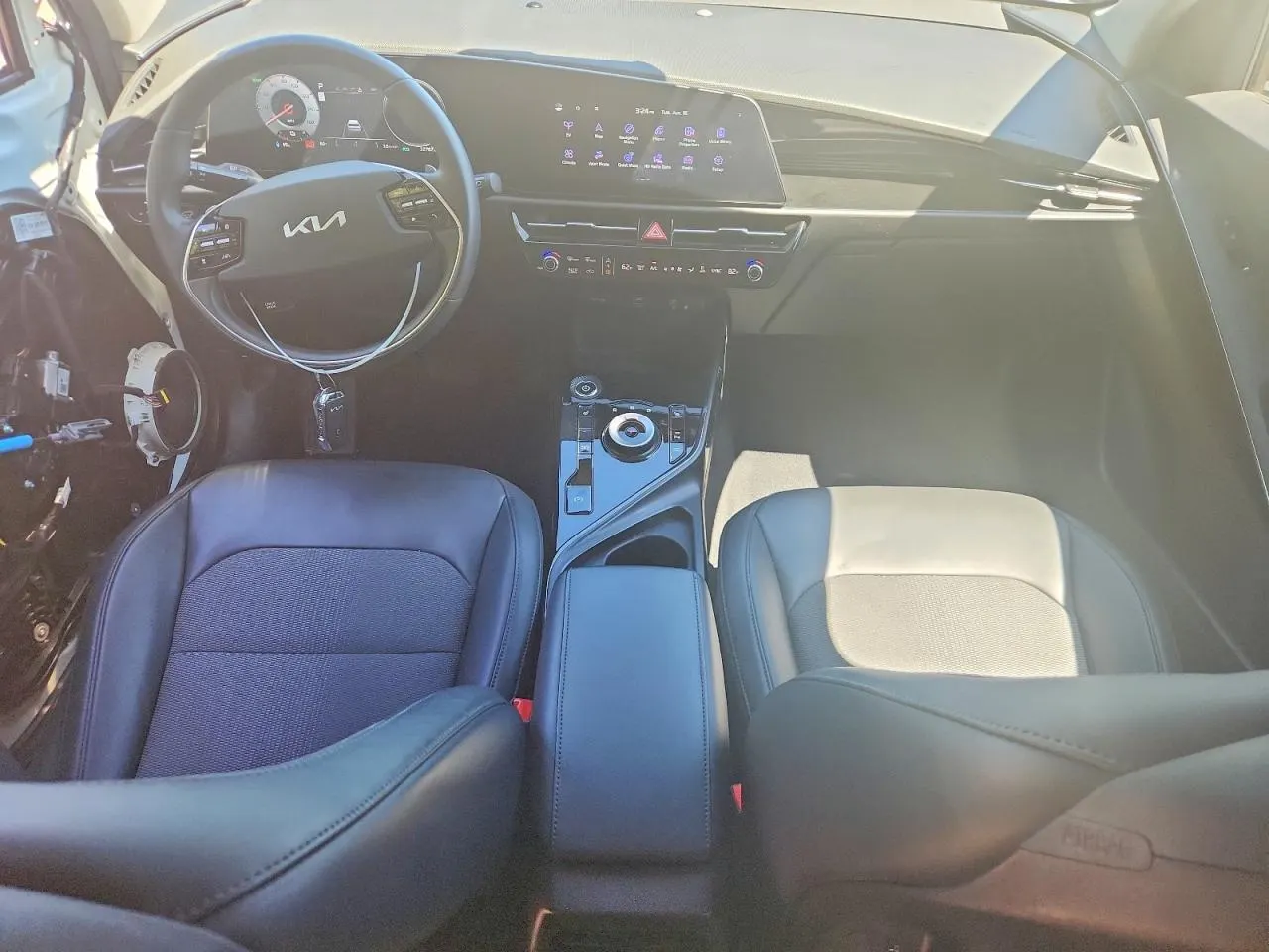2024 Kia Niro EV Wind
