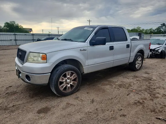2006 Ford F-150 XLT