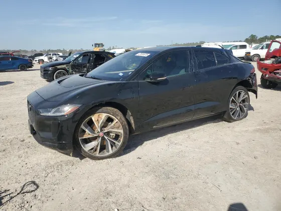 2023 Jaguar I-PACE HSE