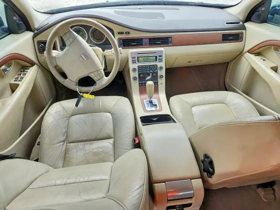 2009 Volvo S80 I6