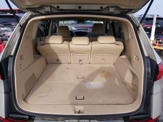 2006 Subaru B9 Tribeca 5-Pass