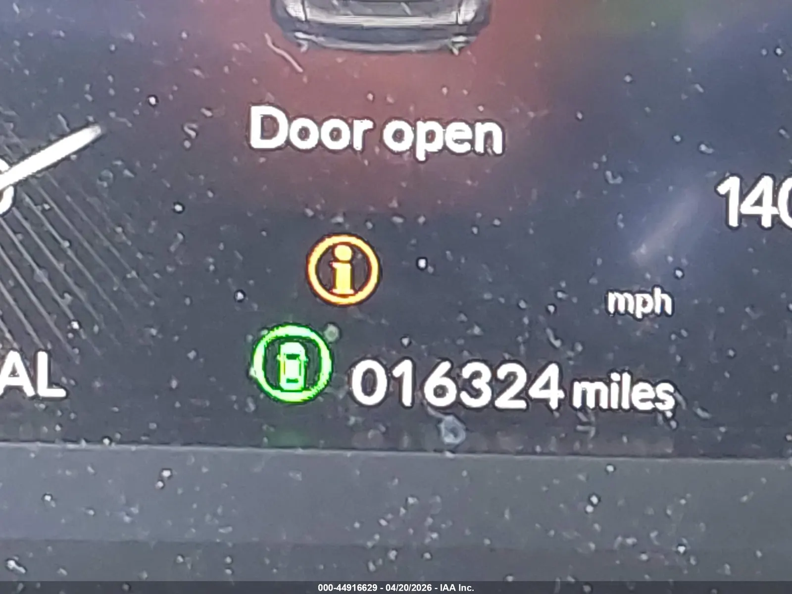 2025 Acura ADX