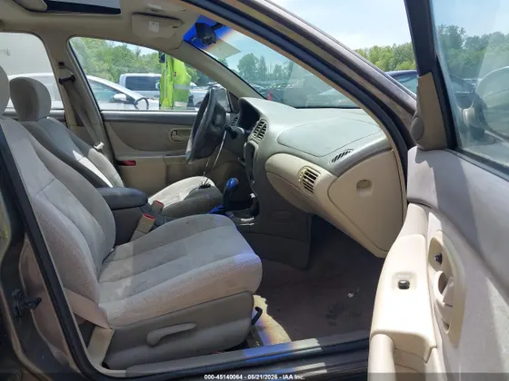 1999 Oldsmobile Intrigue GL