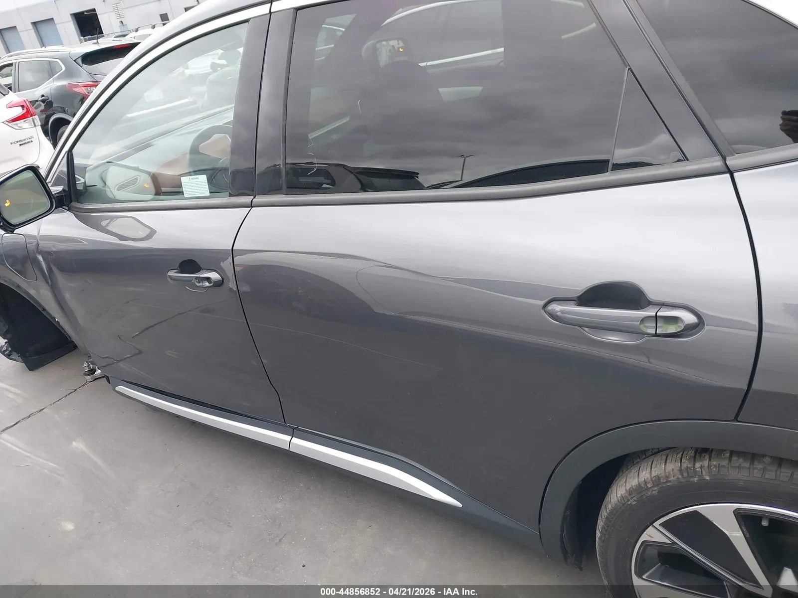 2023 VinFast VF 8 Plus
