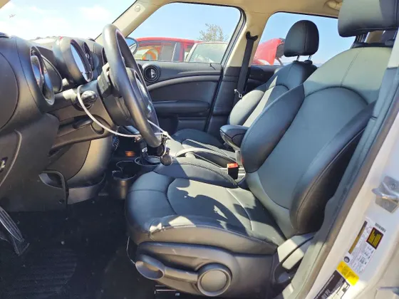 2015 MINI Cooper Countryman S