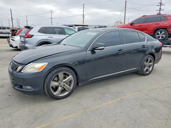 2008 Lexus GS 350 GS