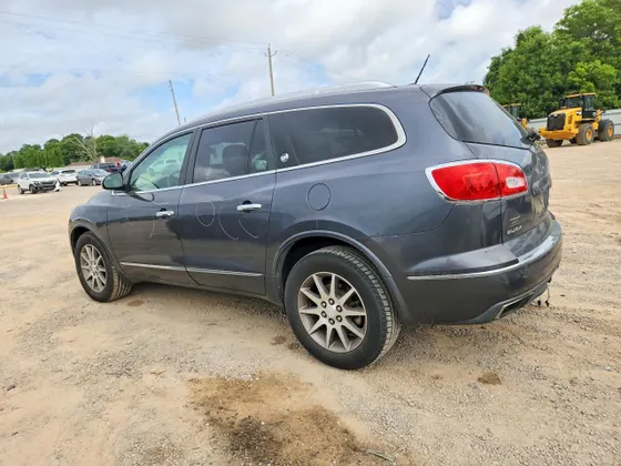 2013 Buick Enclave Leather