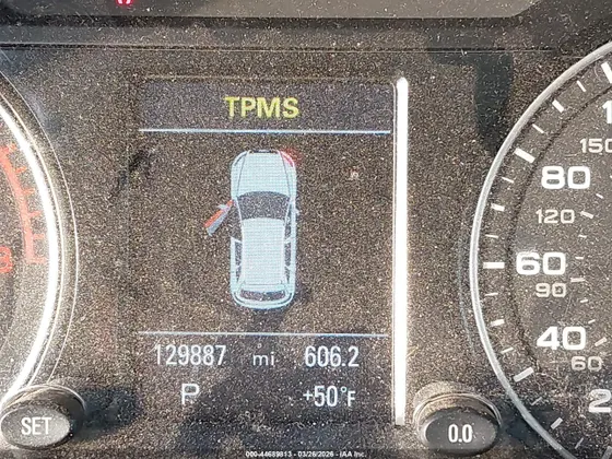 2011 Audi Q5 3.2L Premium Plus