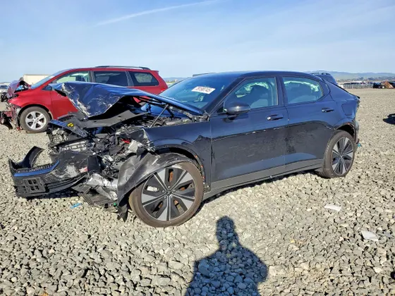 2024 Polestar 2