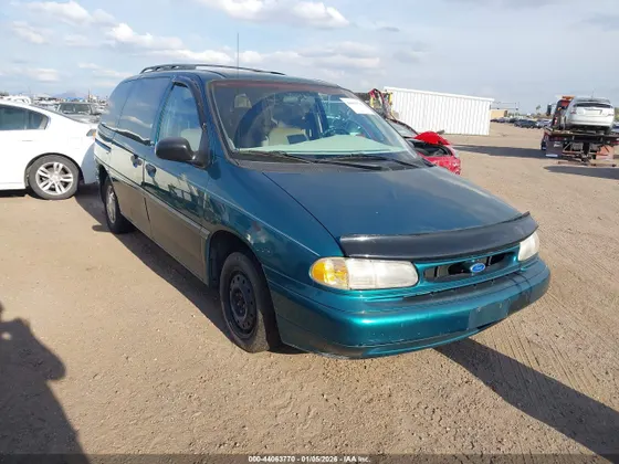 1996 Ford Windstar GL