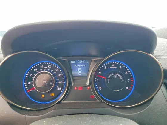 2015 Hyundai Genesis Coupe 3.8L Ultimate