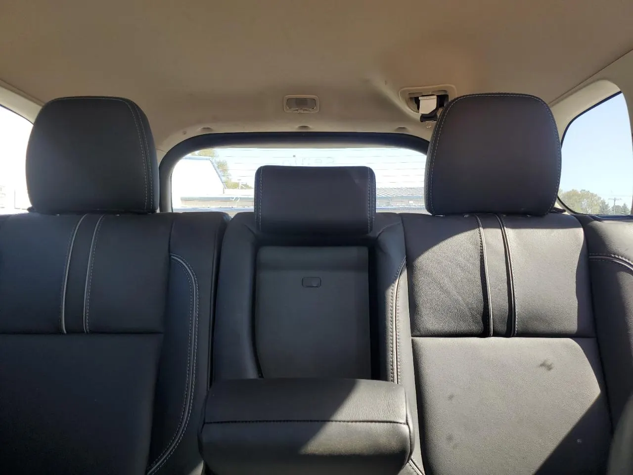 2018 Mitsubishi Outlander PHEV SEL