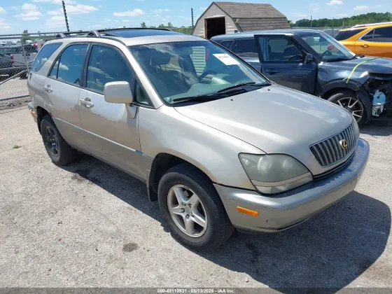2000 Lexus RX 300