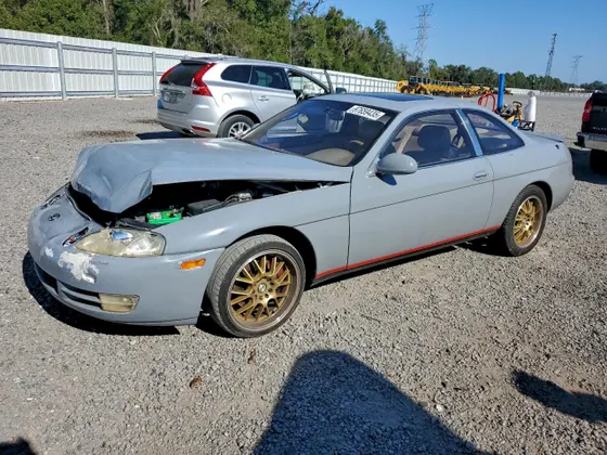 1995 Lexus SC 400 400