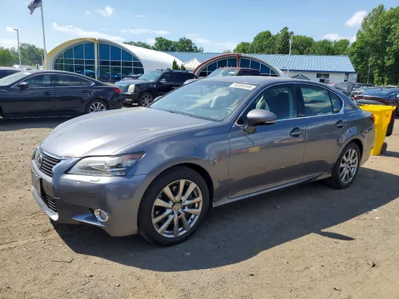 2013 Lexus GS 350 GS