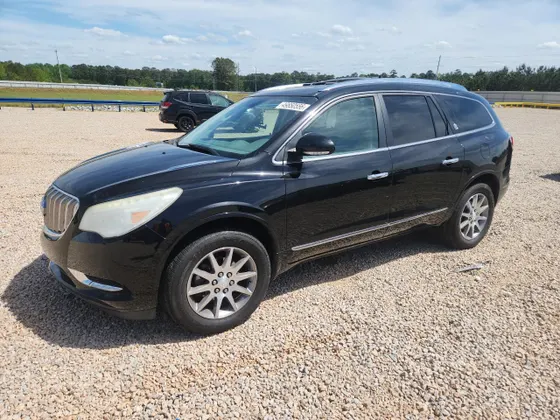 2016 Buick Enclave Convenience