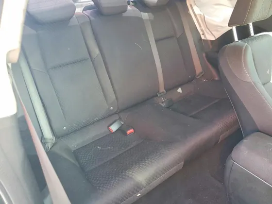 2014 Honda Civic Coupe EX