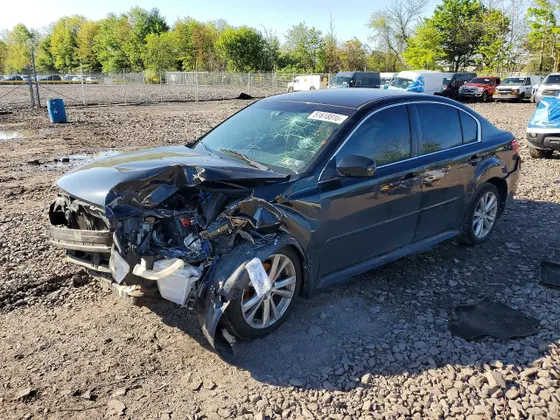 2013 Subaru Legacy 2.5i Premium