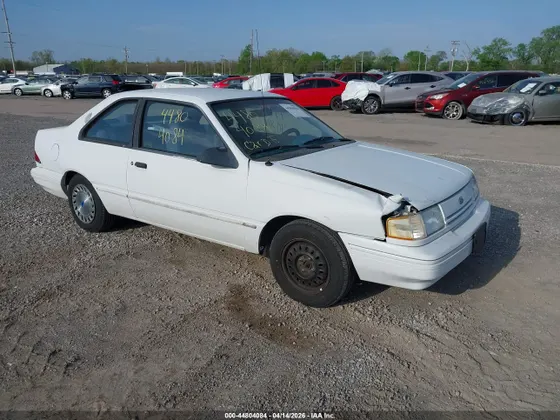1993 Ford Tempo GL