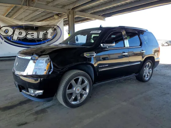 2011 Cadillac Escalade