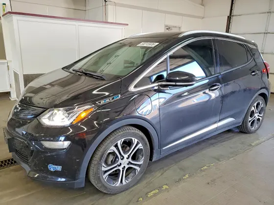 2020 Chevrolet Bolt EV Premier