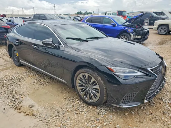 2023 Lexus LS LS 500