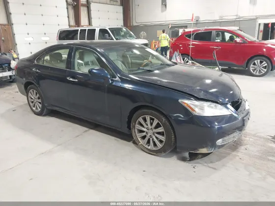 2007 Lexus ES 350