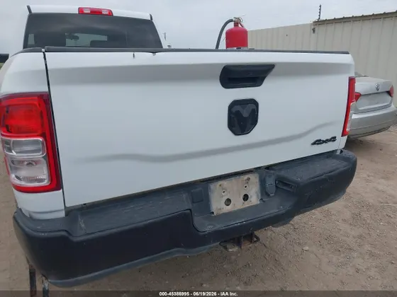 2023 Ram 2500 Tradesman