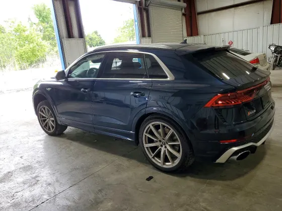 2024 Audi RS Q8