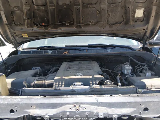 2013 Toyota Tundra 2WD Truck GRADE 4.6L V8