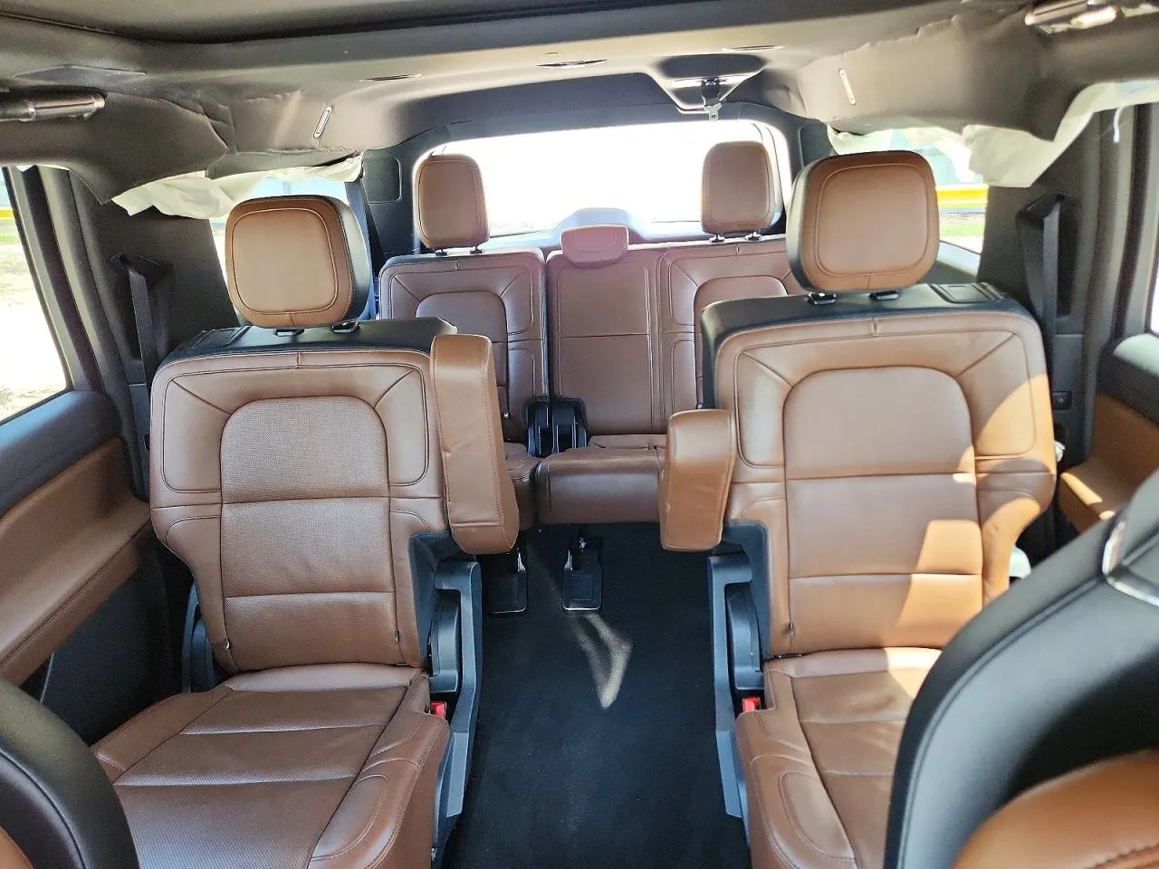 2023 Lincoln Navigator L Reserve
