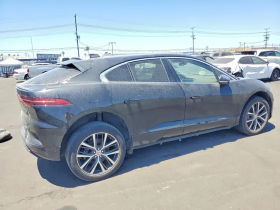 2019 Jaguar I-PACE HSE