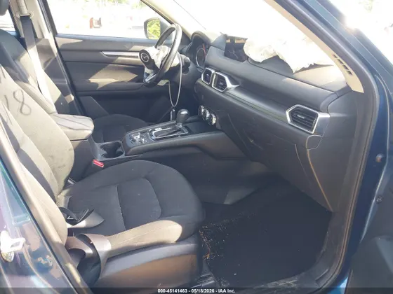 2018 Mazda CX-5 Sport